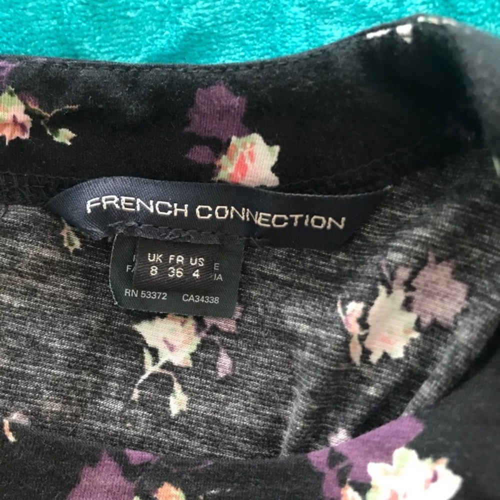 French Connection Dress - Picture 5 of 5